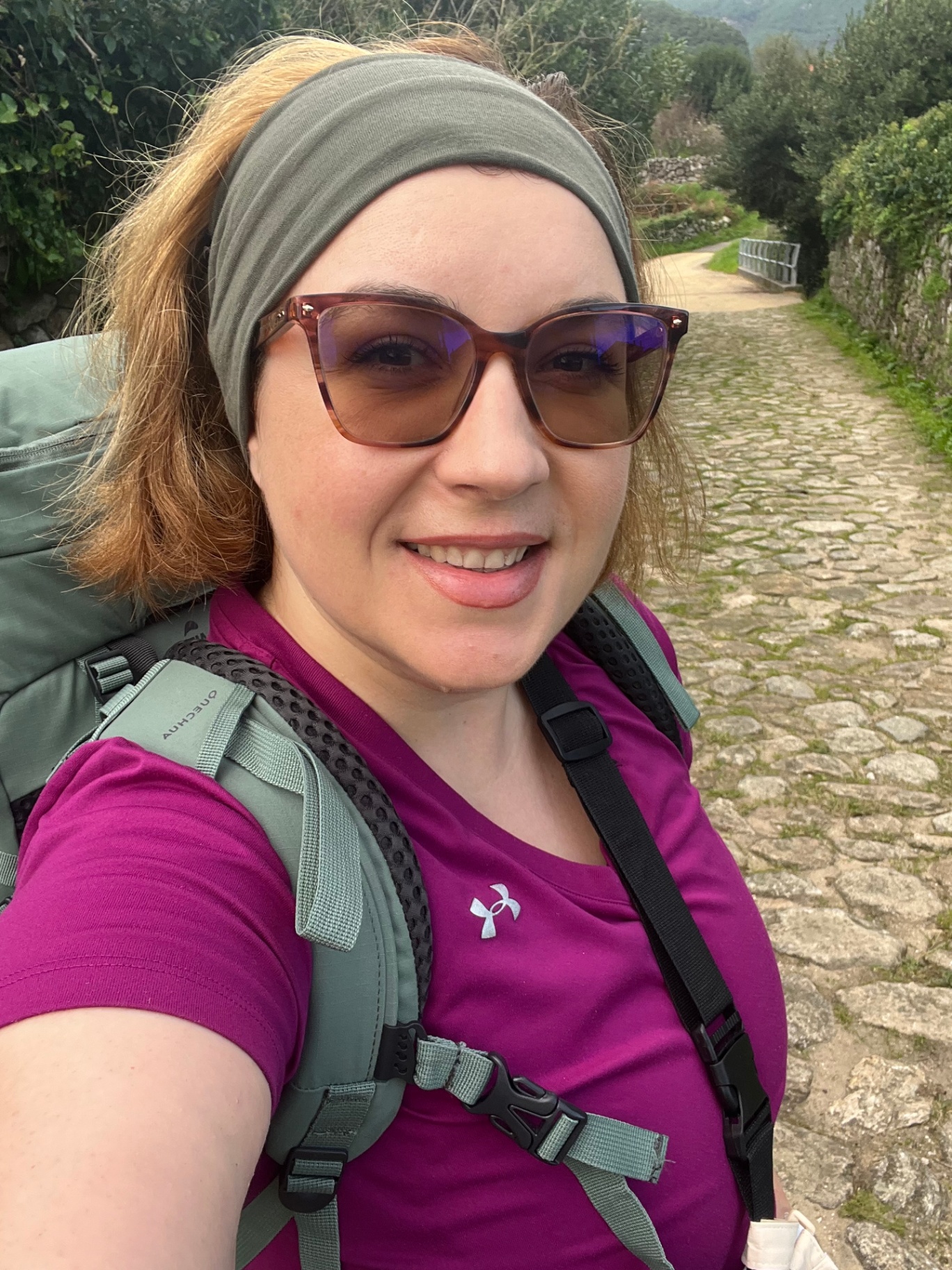 Vedere panoramică din Porto, punctul de plecare al Caminului Portughez de Coastă